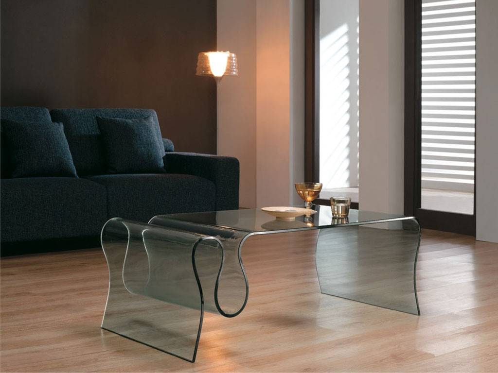 Tavolini in vetro salotto: casa design kartell tavolini da salotto ... Tavoli vetro goccia