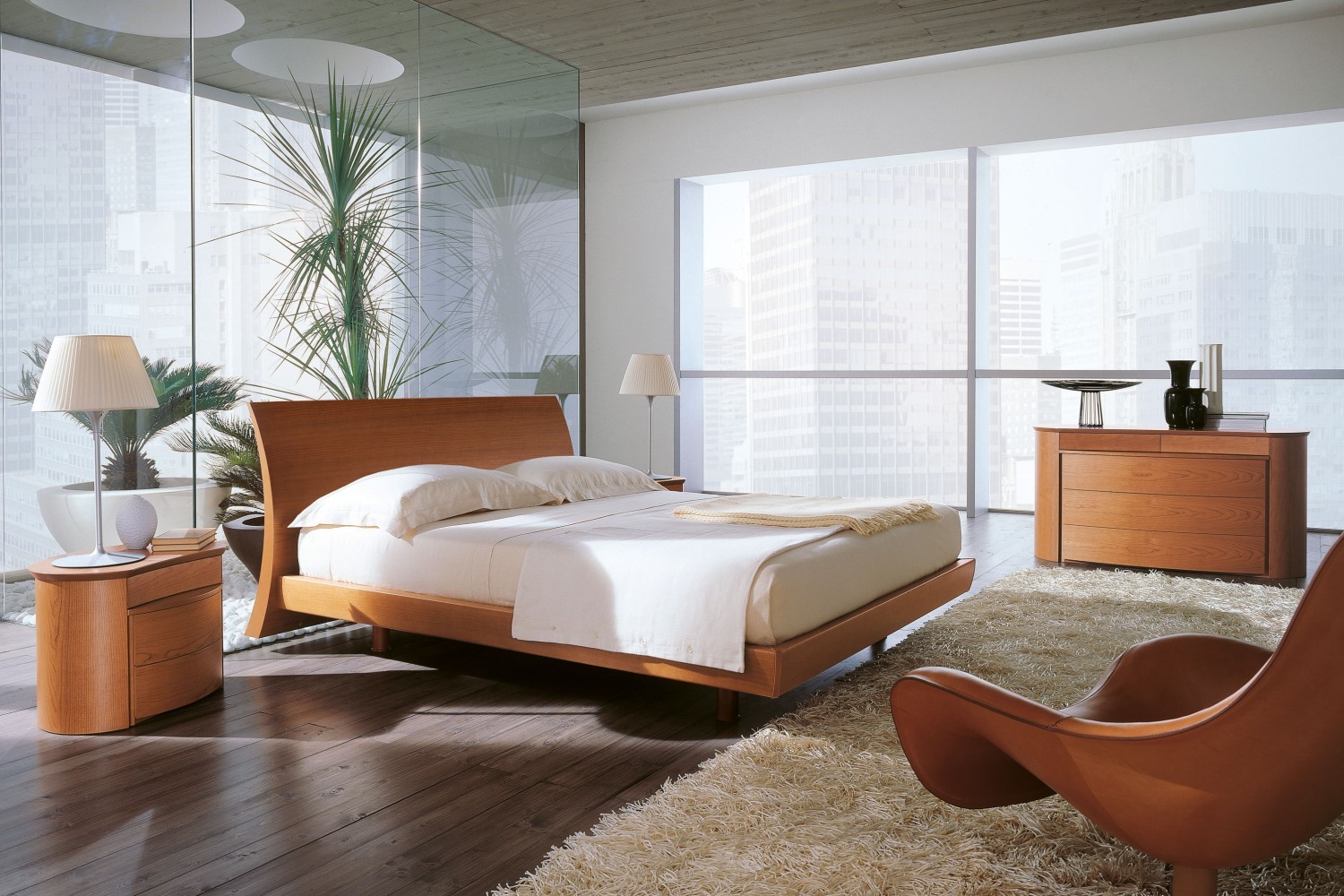 Idee quadri per camera da letto : idee arredamento camera ...