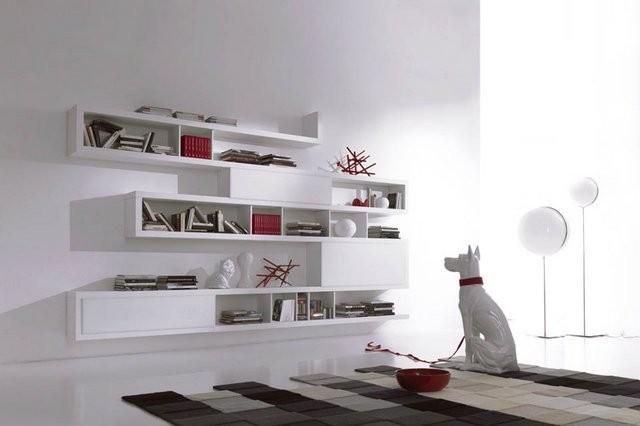Mensole bagno vetro ~ avienix.com for . Come mettere i ganci per tende a vetro