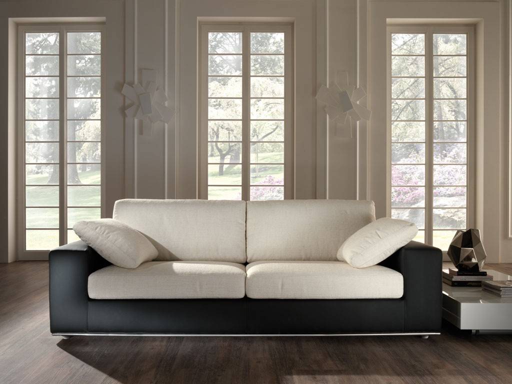 divano da salotto, divano moderno da salotto