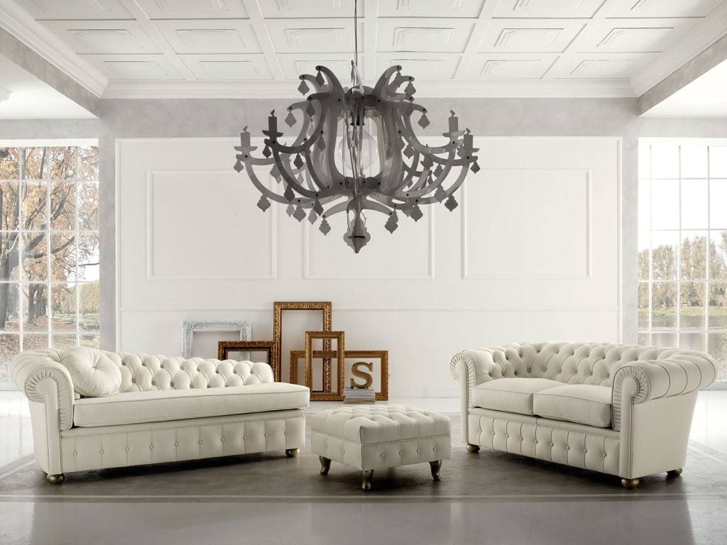 Lampadario salotto offerte: lampadario petalo tomasucci casa ...
