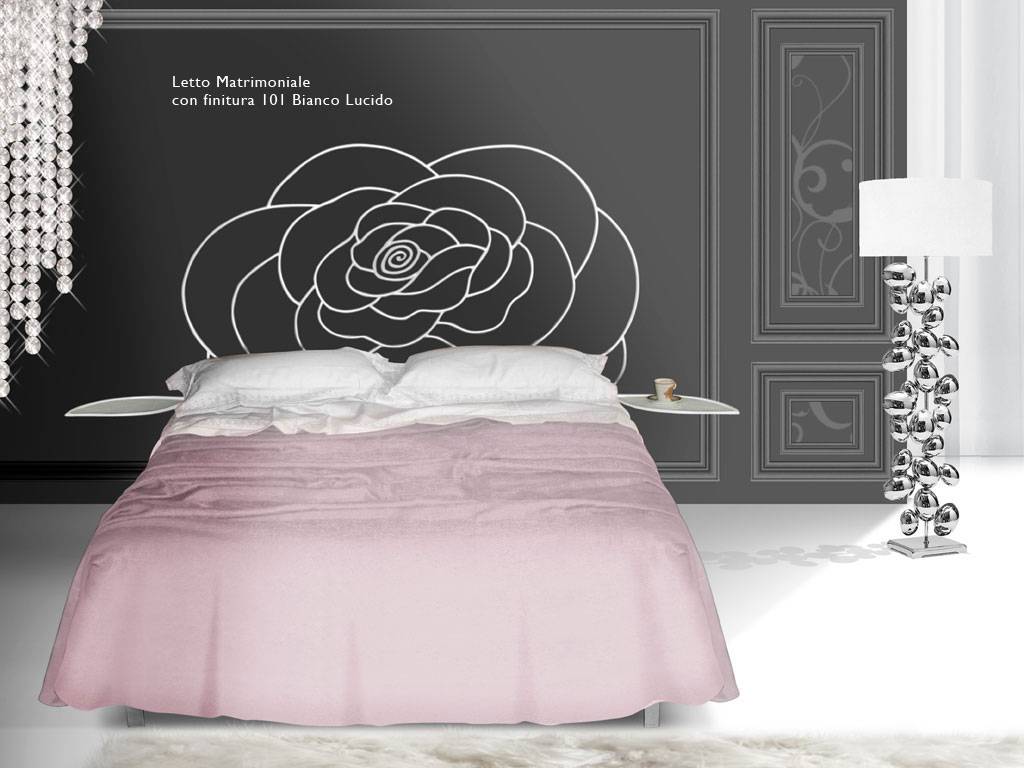 Camere da letto moderne in ferro battuto ~ avienix.com for .