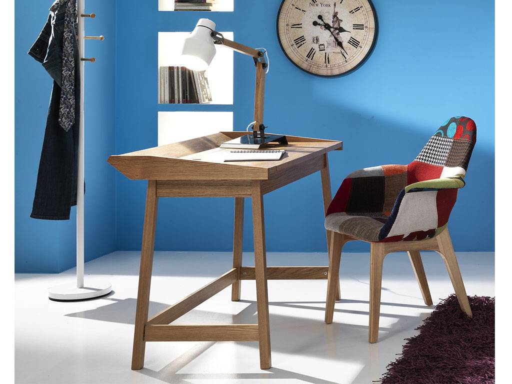 Come arredare l'ufficio: tutto quello che serve Scrivanie moderne per studio