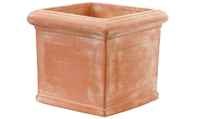 vasi di terracotta