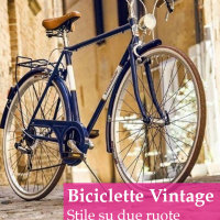 biciclette vintage infabbrica made in italy