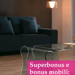 Superbonus e ristrutturazione: un occhio al risparmio e uno al design