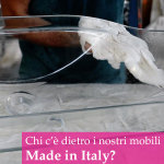Chi c'è dietro ai mobili Made in Italy Infabbrica?