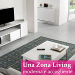 Arredare la zona living: idee per un soggiorno moderno e accogliente 