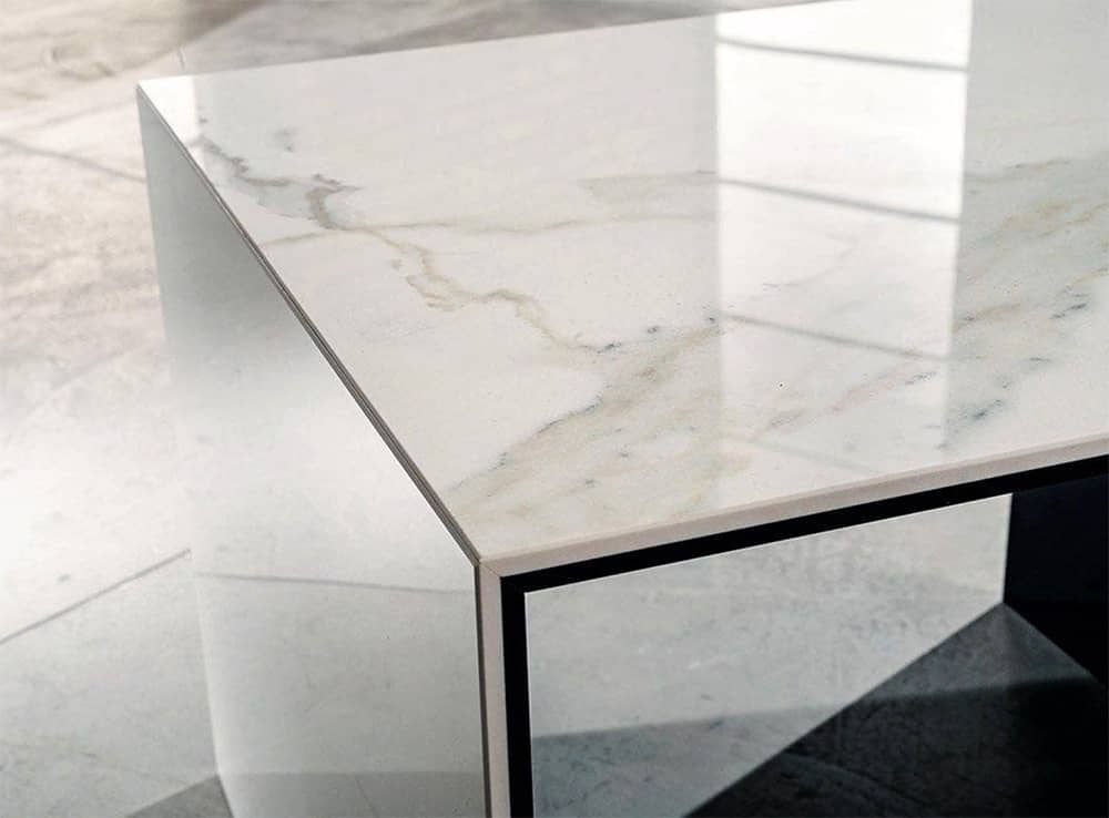 tavolino in marmo