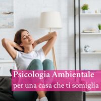 psiscologia ambientale