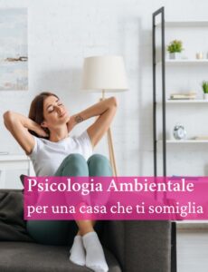 psiscologia ambientale