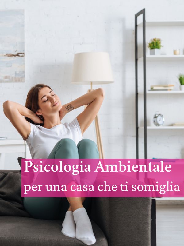 psiscologia ambientale