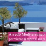 stile d'arredo mediterraneo