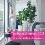 tendenze casa 2025