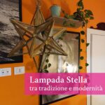 lampada stella