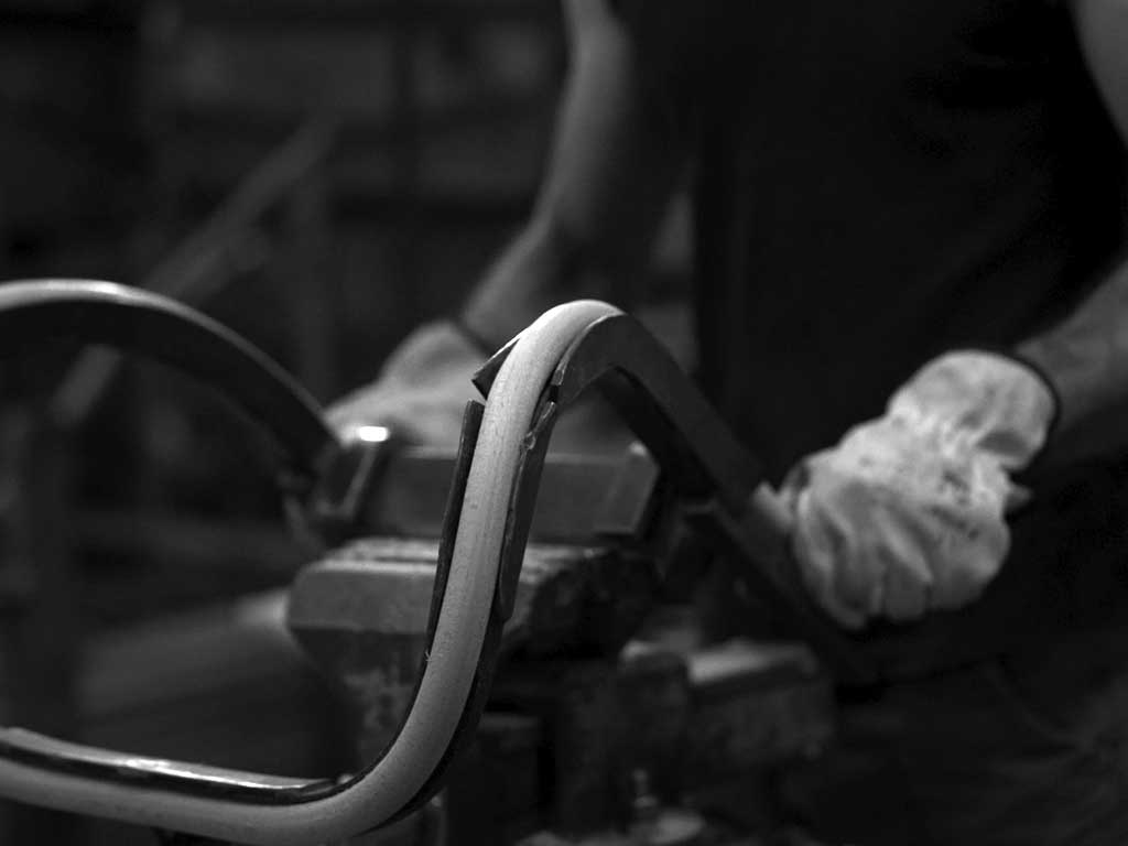 lavorazione legno