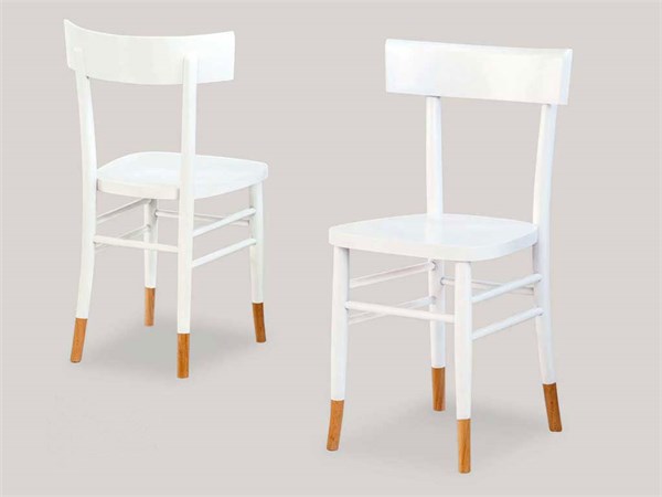 Sedia legno