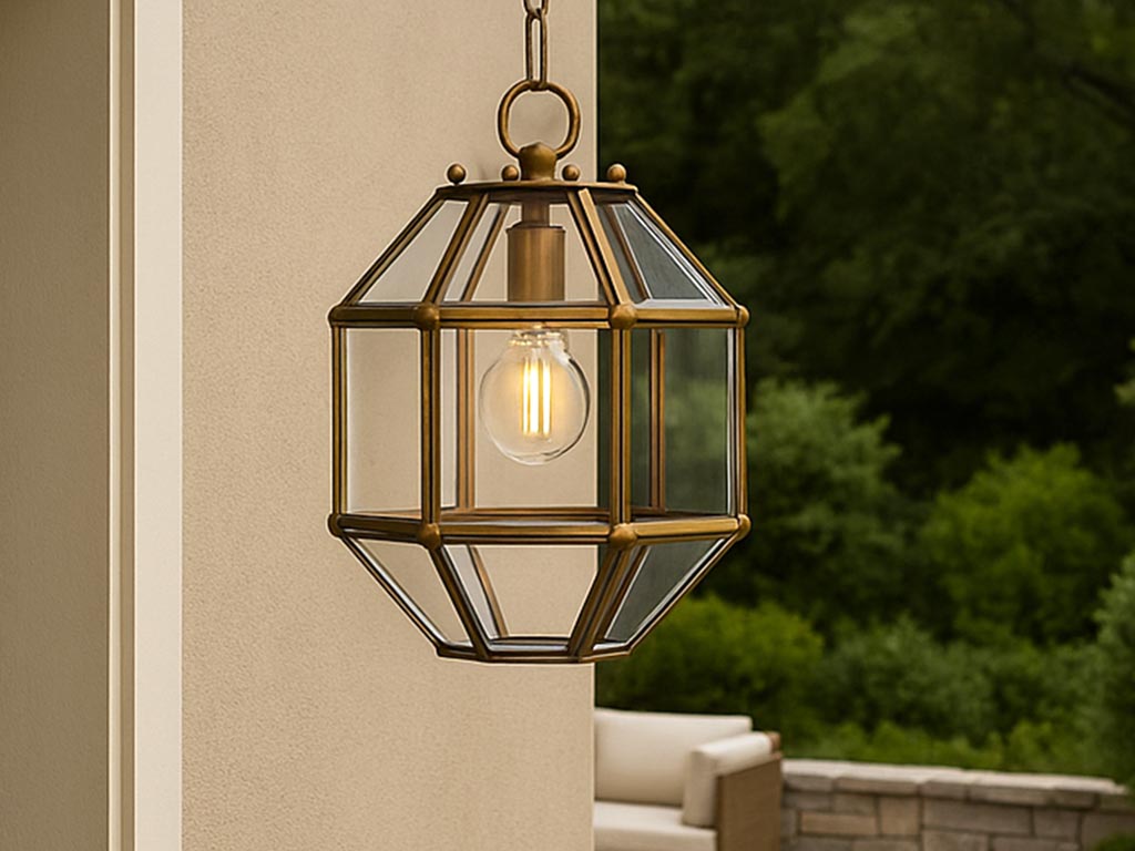 lampade artigianali