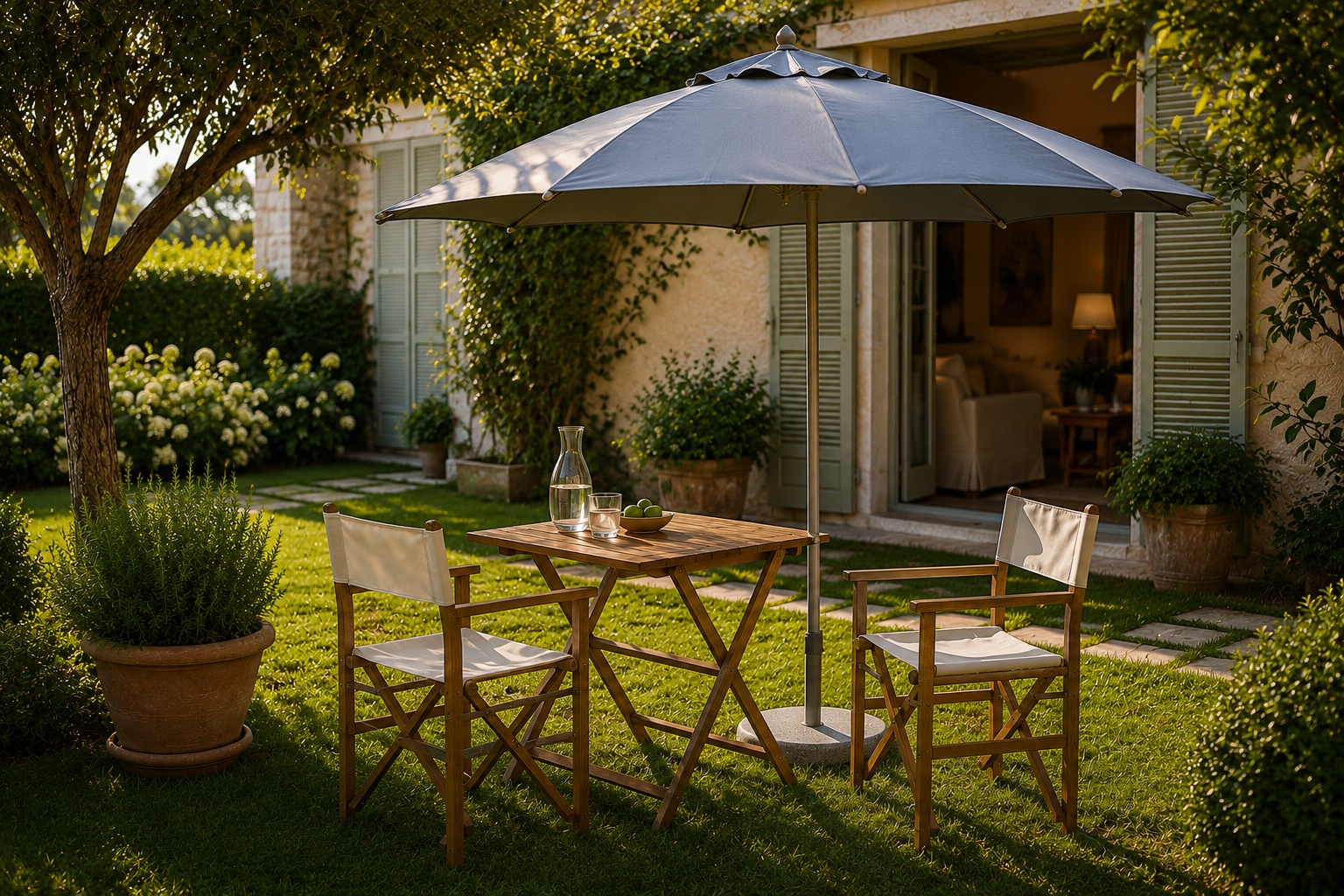 Arredo Outdoor